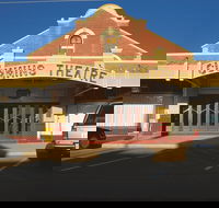 Merredin - Goulburn Accommodation