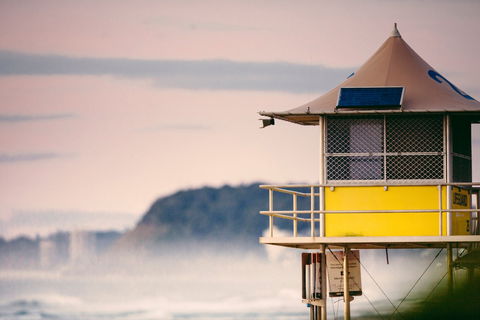 Mermaid Waters - Goulburn Accommodation 0