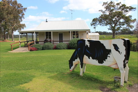 Millers Ice Cream - Goulburn Accommodation 2