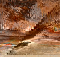 Mole Creek - Goulburn Accommodation