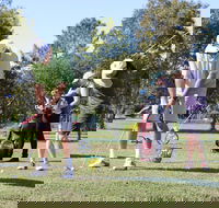 Nambucca River Golf Driving Range - Goulburn Accommodation