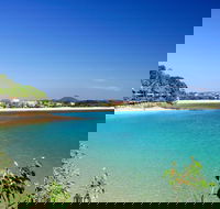 Noosa Heads - Goulburn Accommodation