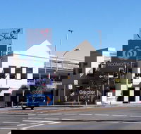 Pender Place Shopping Centre - Goulburn Accommodation