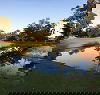 Pinjarra Golf Club - Goulburn Accommodation