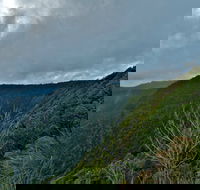 Pinnacle Walk and Lookout - Goulburn Accommodation