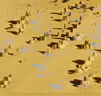 Pinnacles - Goulburn Accommodation