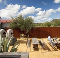 Pomonal - Goulburn Accommodation