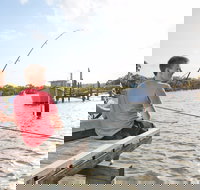 Poona - Goulburn Accommodation