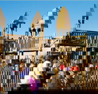 Port Noarlunga Jubilee Park Adventure Playground - Goulburn Accommodation