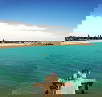 Port Elliot - Goulburn Accommodation