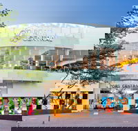 Port Central Shopping Centre - Goulburn Accommodation