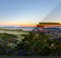 Red Bluff at Quobba Station - Goulburn Accommodation