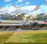 Redland Museum Inc - Goulburn Accommodation