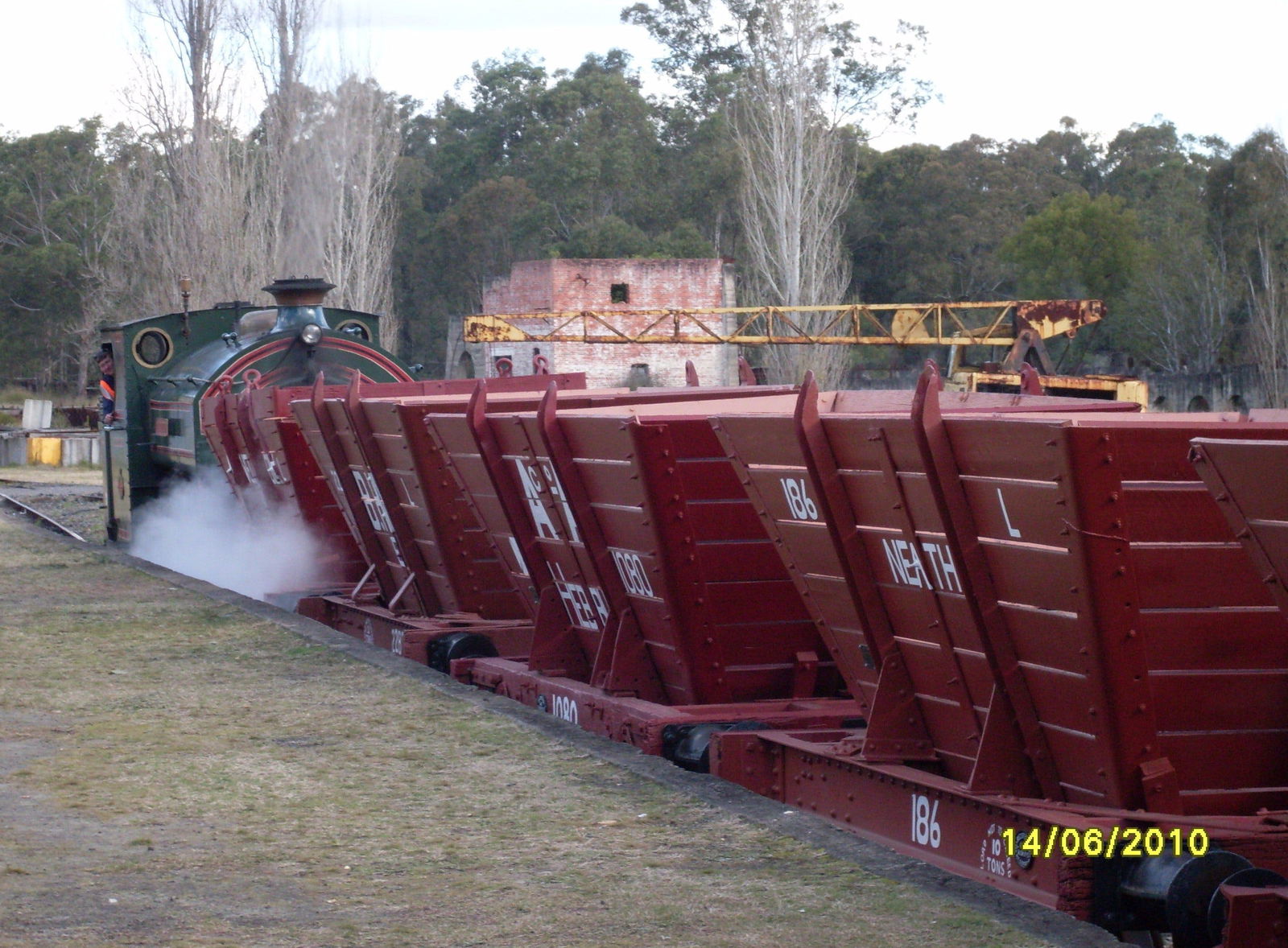 Stanford Merthyr NSW Goulburn Accommodation