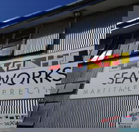 Seaworks and the Maritime Discovery Centre - Goulburn Accommodation