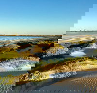 Shelly Beach Dune Walk Trail - Goulburn Accommodation