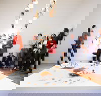 Shepparton Art Museum - Goulburn Accommodation