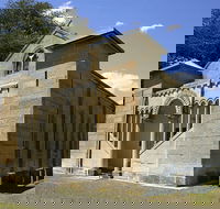 St Mark's Church Pontville - Goulburn Accommodation