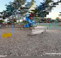 Susan Wilson Memorial Playground - Goulburn Accommodation