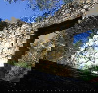 Talisker Mine Ruins - Goulburn Accommodation