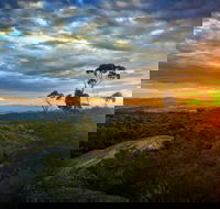 Tenterfield - Goulburn Accommodation