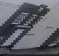 The Pelican Playhouse - Goulburn Accommodation