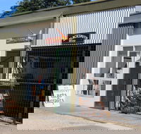 The Bakehouse Arts and Crafts - Goulburn Accommodation