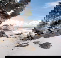 Tinnanbar - Goulburn Accommodation