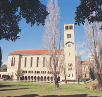 University of Western Australia - Goulburn Accommodation