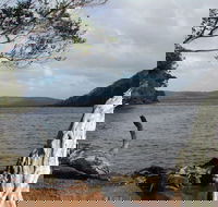 Walpole-Nornalup Inlet - Goulburn Accommodation