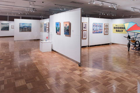 Wanneroo Gallery - Goulburn Accommodation 0