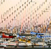 Williamstown - Goulburn Accommodation