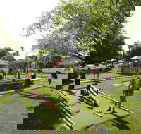 Adventure Fun Park Gippsland - Goulburn Accommodation