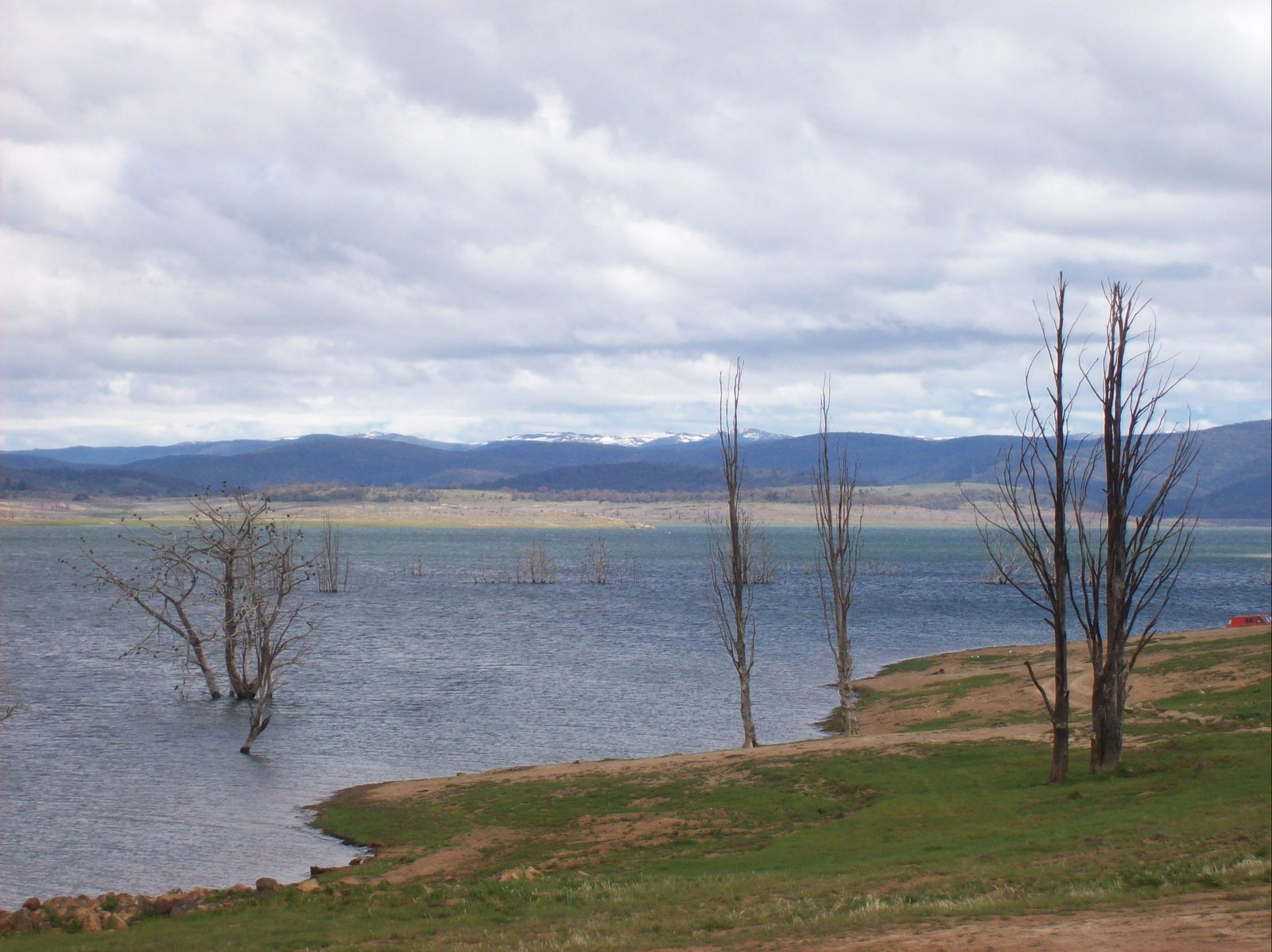 Anglers Reach NSW Goulburn Accommodation