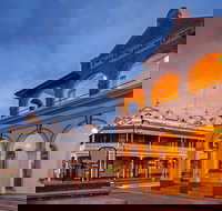 Armidale Heritage Tours - Goulburn Accommodation