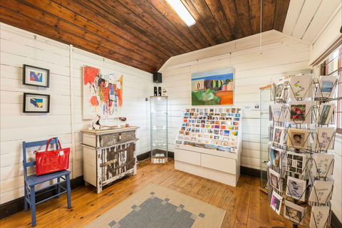 Art@Goolwa Inc - Goulburn Accommodation 1