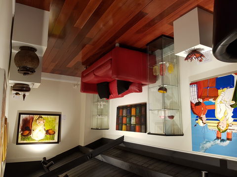 Atelier Crafers - Goulburn Accommodation 0