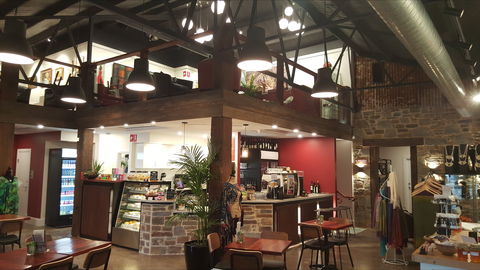 Atelier Crafers - Goulburn Accommodation 1