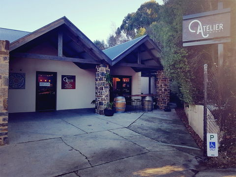 Atelier Crafers - Goulburn Accommodation 2