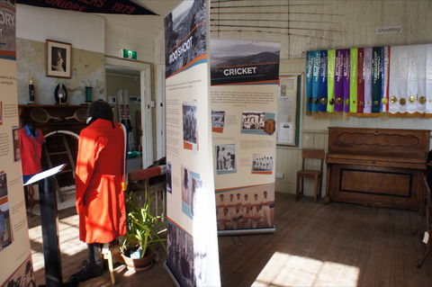 Avoca Museum And Information Centre - Goulburn Accommodation 0