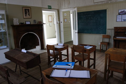 Avoca Museum And Information Centre - Goulburn Accommodation 1