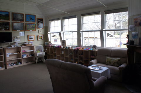 Avoca Museum And Information Centre - Goulburn Accommodation 2