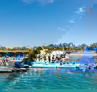 Baldivis - Goulburn Accommodation