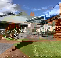 Bridgetown Police Station Museum 1880 - Goulburn Accommodation