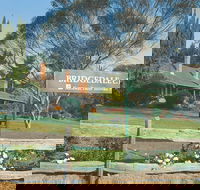 Bridgedale - Goulburn Accommodation