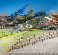 Bungala Park - Goulburn Accommodation