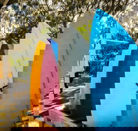 Burleigh Art and Craft Markets - Goulburn Accommodation