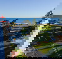 Cleveland Point Reserve - Goulburn Accommodation