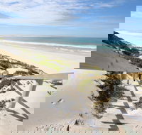 Coffin Bay National Park - Goulburn Accommodation