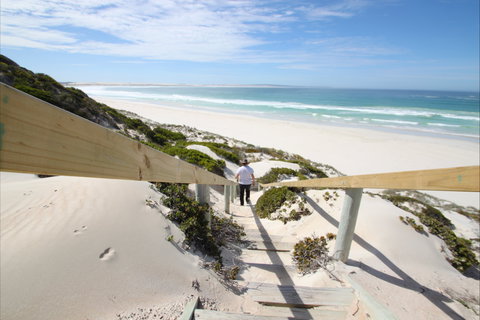 Coffin Bay National Park - Goulburn Accommodation 0